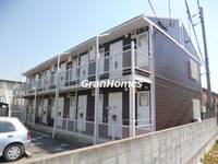 物件の外観画像