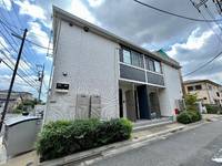 OrionGardenの外観