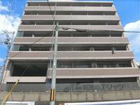 TIMUR九条の外観