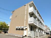 兵庫県尼崎市南武庫之荘6(マンション)の賃貸物件の外観