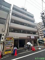 プレミアム本町の外観