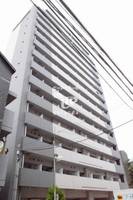 東京都大田区南蒲田2(マンション)の賃貸物件の外観