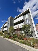 ASTORIA三国ヶ丘の外観