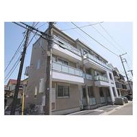 エルスタンザ本八幡の外観