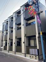 物件の外観画像