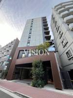 物件の外観画像