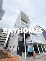 物件の外観画像