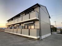 物件の外観画像