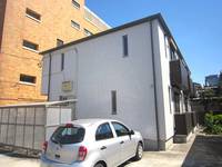 物件の外観画像