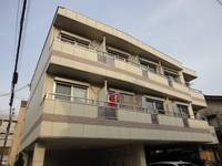 東京都三鷹市深大寺2(マンション)の賃貸物件の外観