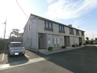 リビエスタ2の外観