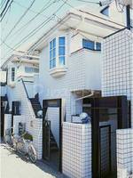 埼玉県さいたま市大宮区浅間町2(アパート)の賃貸物件の外観