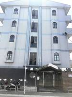 エクセレント上新6の外観