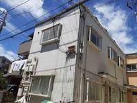 セゾン茅ヶ崎の外観