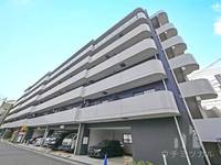 東京都世田谷区船橋2(マンション)の賃貸物件の外観