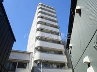 大阪府大阪市都島区都島本通3(マンション)の賃貸物件の外観