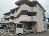 サニーヒル岳陽の外観