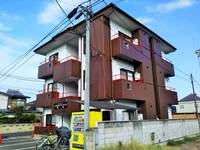 物件の外観画像