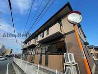 物件の外観画像