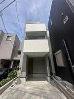 物件の外観画像