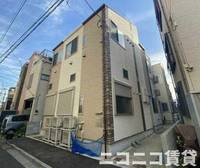 物件の外観画像