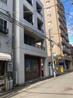 PISO FORTUNA(ピソフォルトゥーナ)の外観