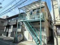 物件の外観画像