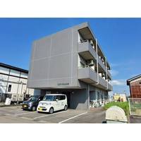 ピアーチェ小杉の外観