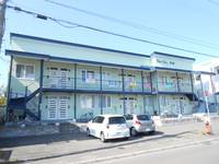 物件の外観画像