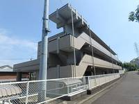 神奈川県横浜市戸塚区矢部町(マンション)の賃貸物件の外観