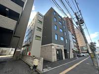 イクス北円山の外観