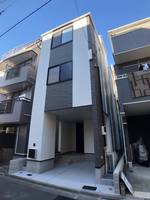 物件の外観画像