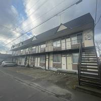 物件の外観画像