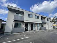 プリムヴェールの外観