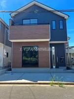 物件の外観画像