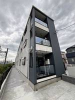 物件の外観画像