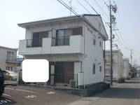 物件の外観画像