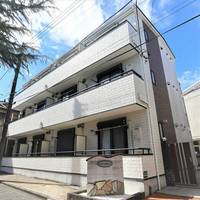 埼玉県戸田市喜沢1(アパート)の賃貸物件の外観