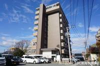 熊本県熊本市中央区水前寺公園(マンション)の賃貸物件の外観