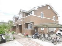 ルミエールの外観