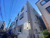 物件の外観画像