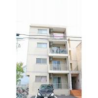 神奈川県横浜市中区本牧元町(マンション)の賃貸物件の外観