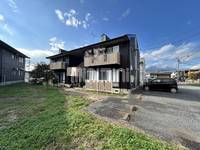 サンヴィレッジ五反田 A棟の外観