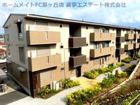 物件の外観画像