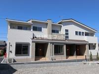 モンターニュの外観