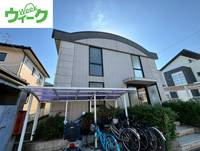 岡山県岡山市東区大多羅町(アパート)の賃貸物件の外観