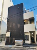 物件の外観画像