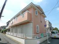 物件の外観画像