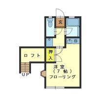 City11の間取り