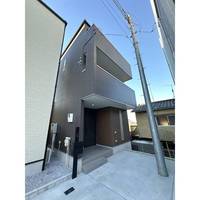 埼玉県さいたま市桜区山久保1(一戸建)の賃貸物件の外観